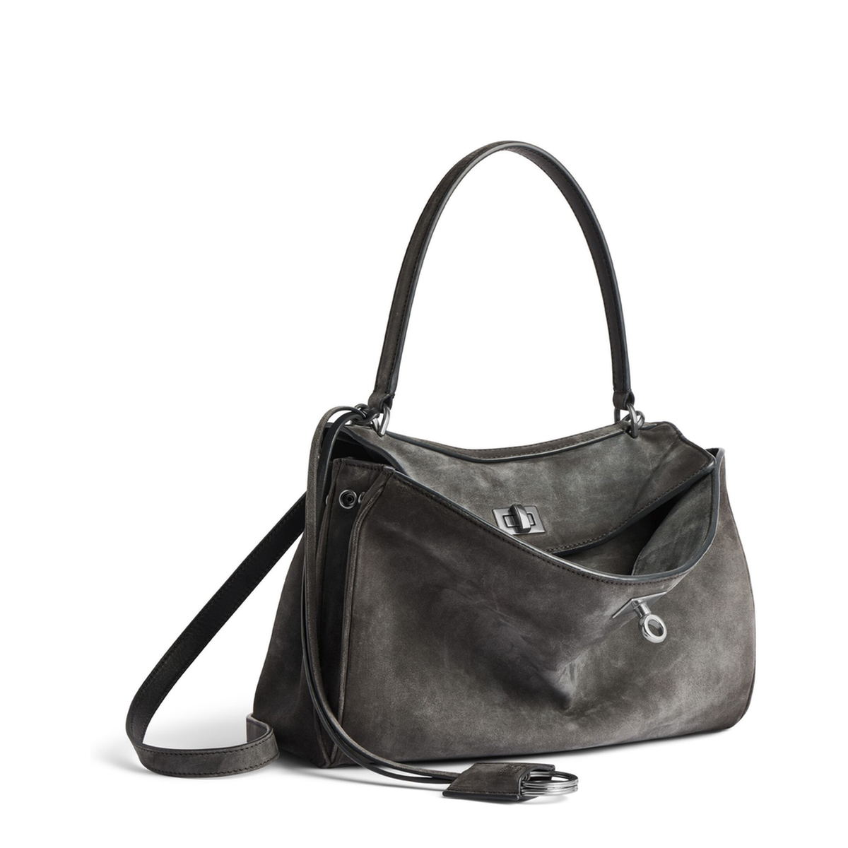 MAYFEYR - Balenciaga - Borse A Mano - 7897792AB4G1143