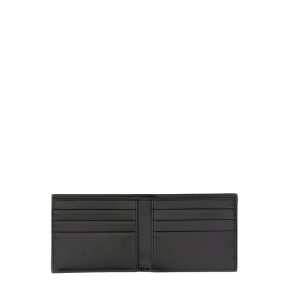MAYFEYR - Dolce & Gabbana - Logo Bifold Wallet - Beige - BP1321AN244HNII7