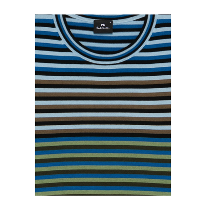 PS By  Sweaters Blue