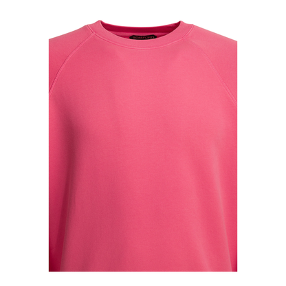 MAYFEYR - Tom Ford - Organic Cotton Sweatshirt - JCL019JMC072PCS