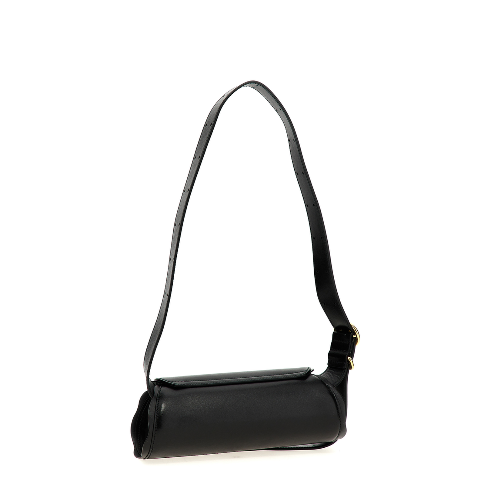 Mini Cannolo Shoulder Bag