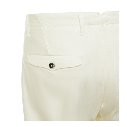 MAYFEYR - nine:inthe:morning - Trousers - FL176L12MILK