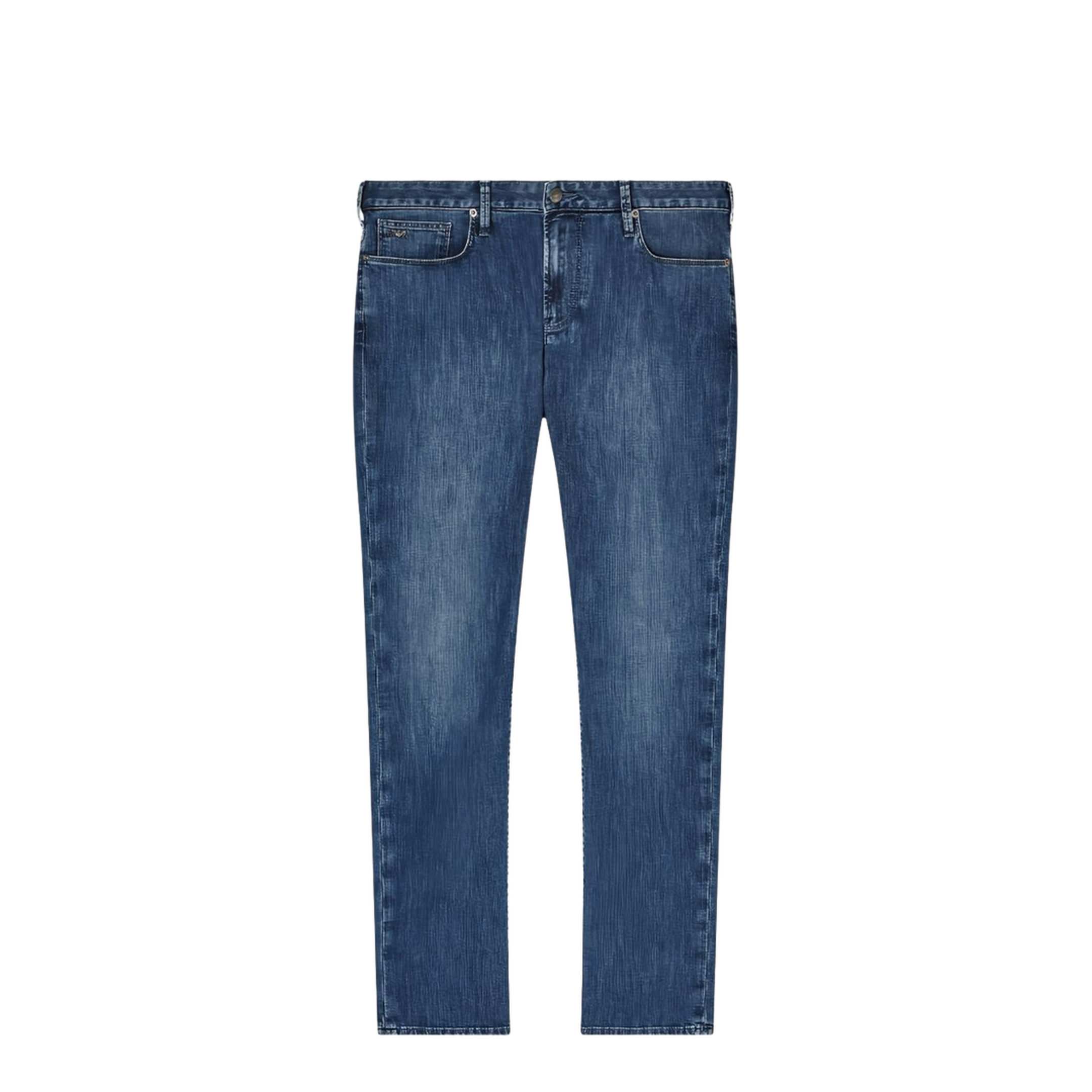 MAYFEYR - Emporio Armani - Light Blue Jeans - EM000121AF22814MB003