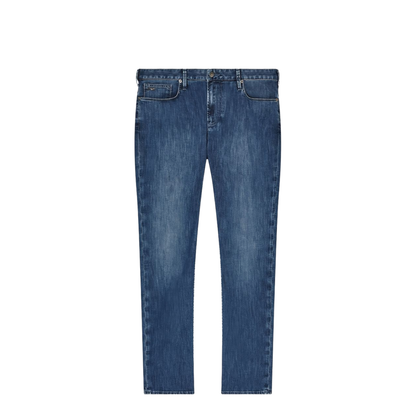 MAYFEYR - Emporio Armani - Light Blue Jeans - EM000121AF22814MB003