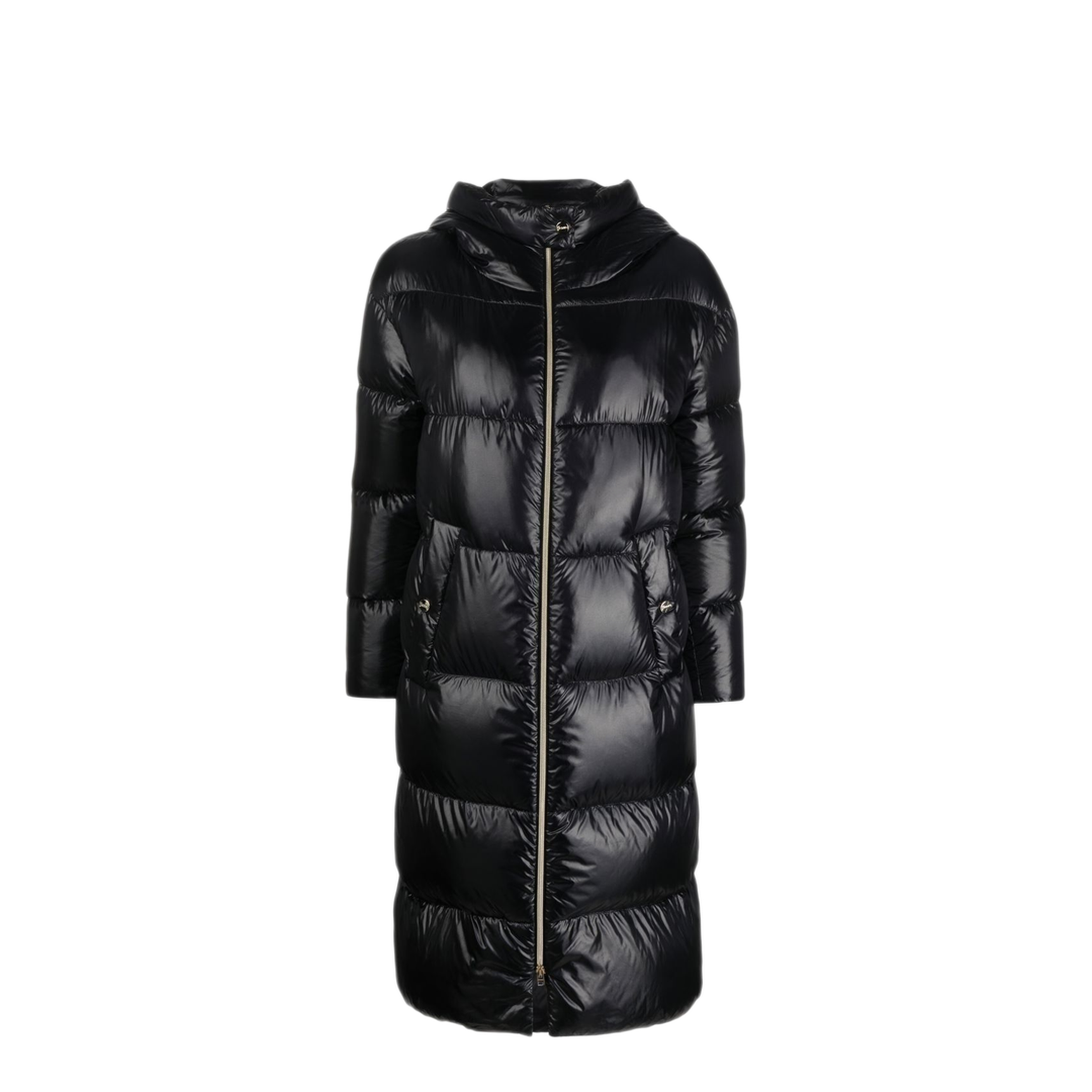 MAYFEYR - Herno - Long Quilted Puffer - PI001519D12017Z
