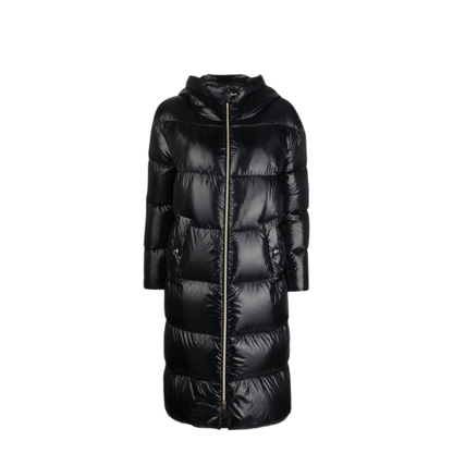 MAYFEYR - Herno - Long Quilted Puffer - PI001519D12017Z
