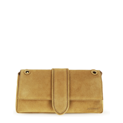MAYFEYR - Jacquemus - Bambino Chaine Shoulder Bag - BAW00453AC09A04