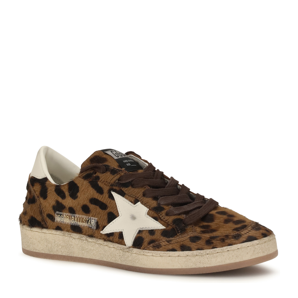 Ball Star Sneakers