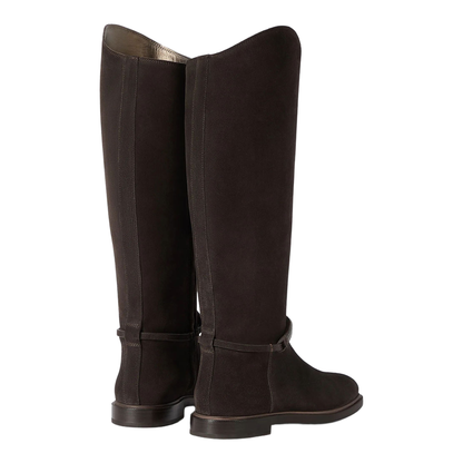 MAYFEYR - Brunello Cucinelli - Boots - MZSFC3316