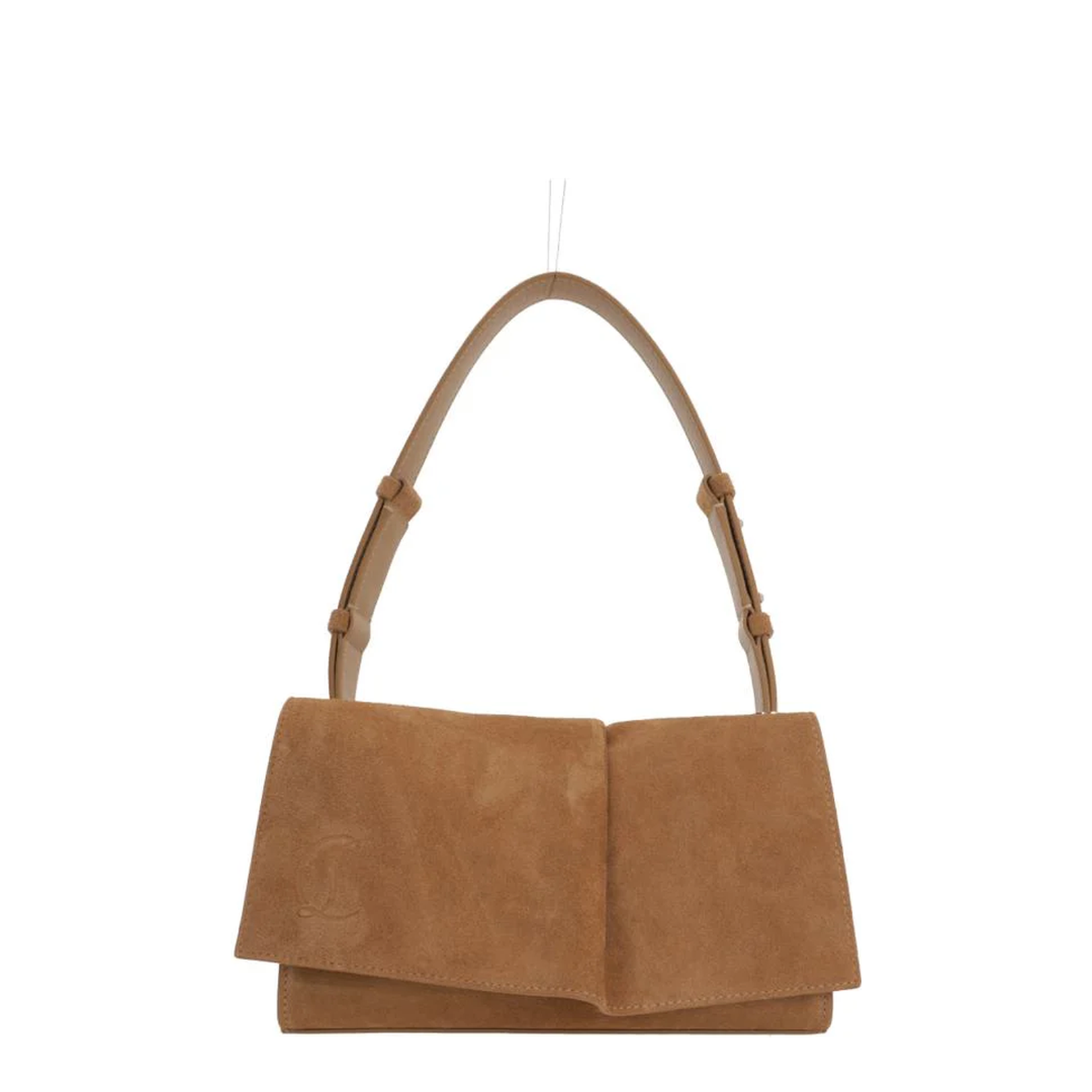 Calf Leather Bag