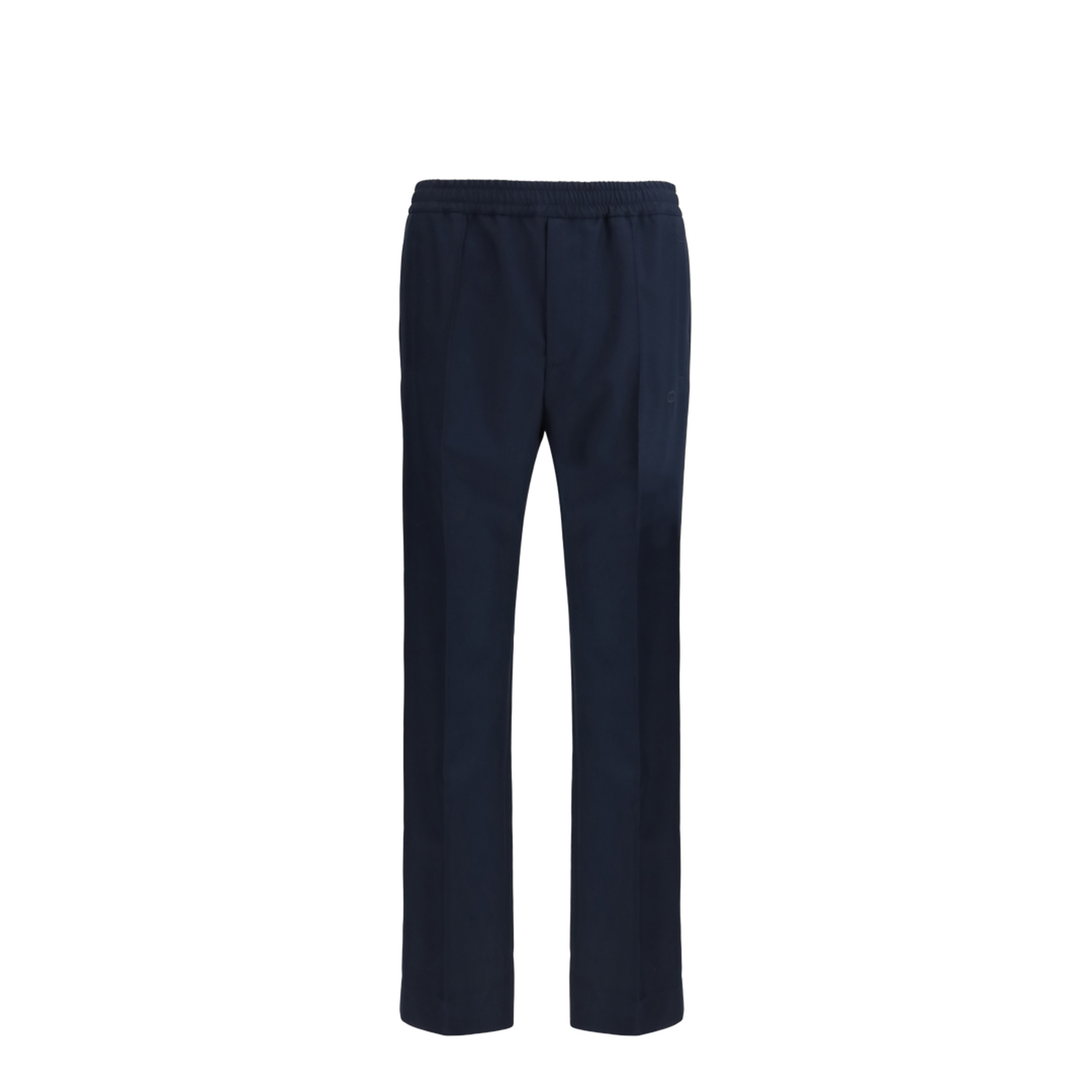 MAYFEYR - Gucci - Technical Panama Trousers - 852345ZAFKB