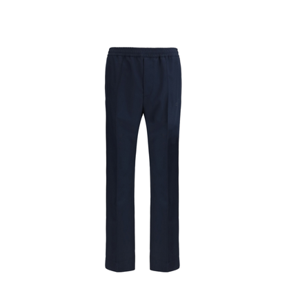MAYFEYR - Gucci - Technical Panama Trousers - 852345ZAFKB