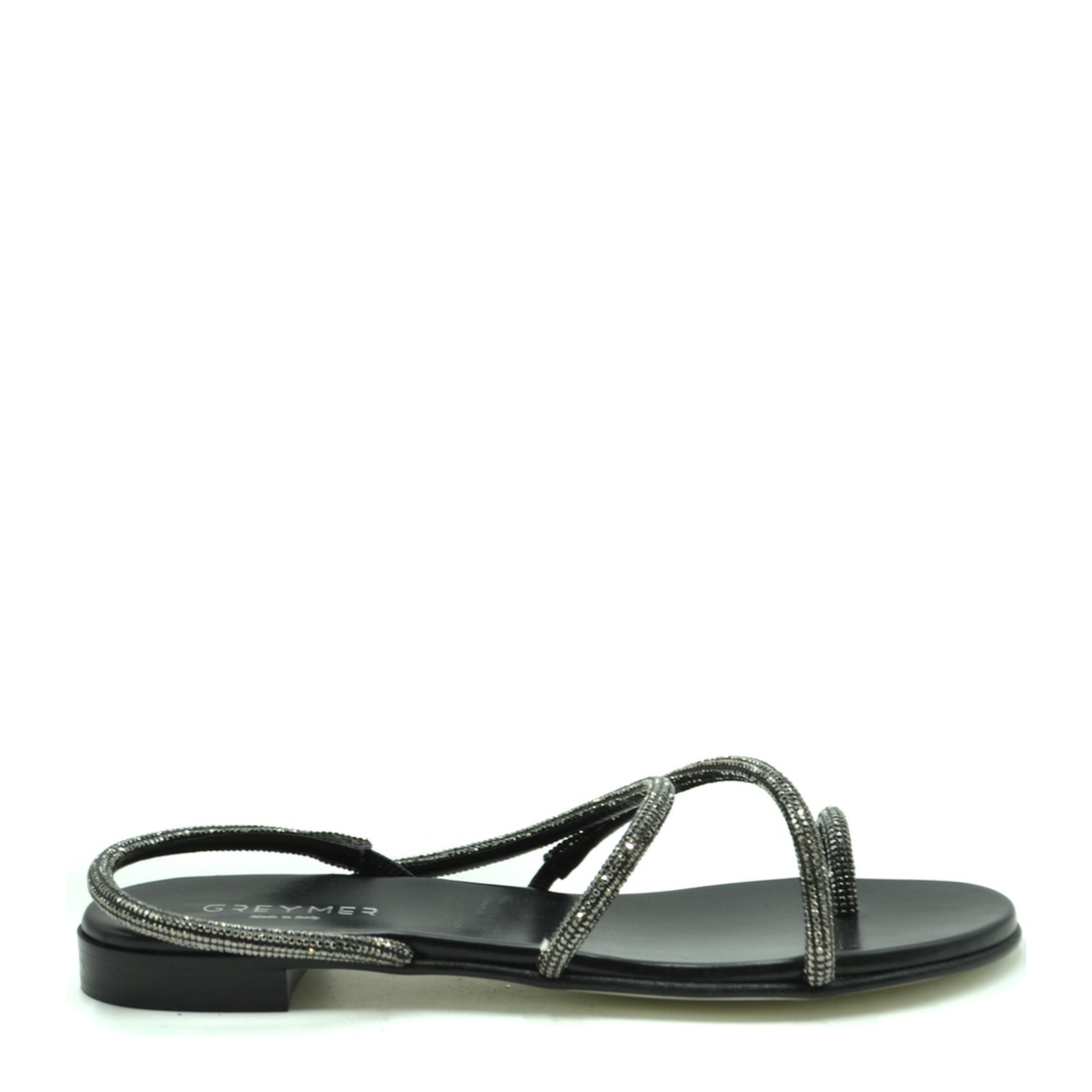 MAYFEYR - GREYMER - Sandals - 952005