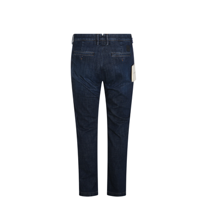 MAYFEYR - Jacob Cohen - Jeans - JUMP0001009S3736S1200D