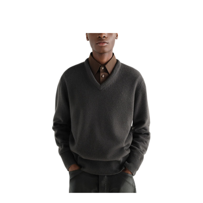 MAYFEYR - Lemaire - Sweaters Black - PO0044LK1062502