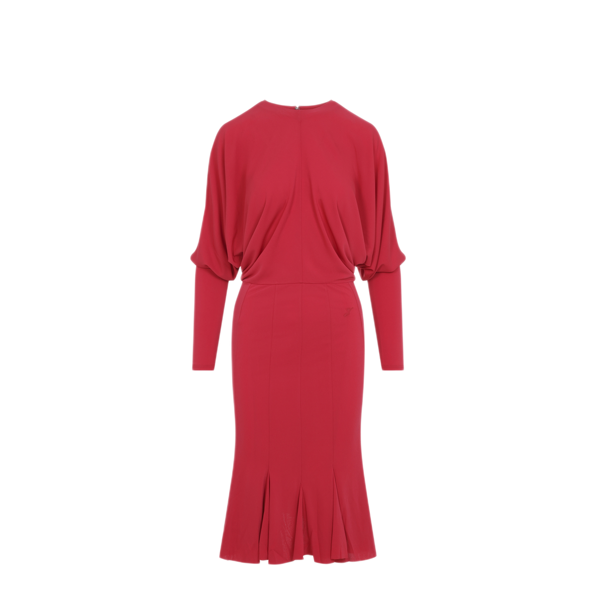 MAYFEYR - Jacquemus - Red Dress - DRW00904AJ00309470