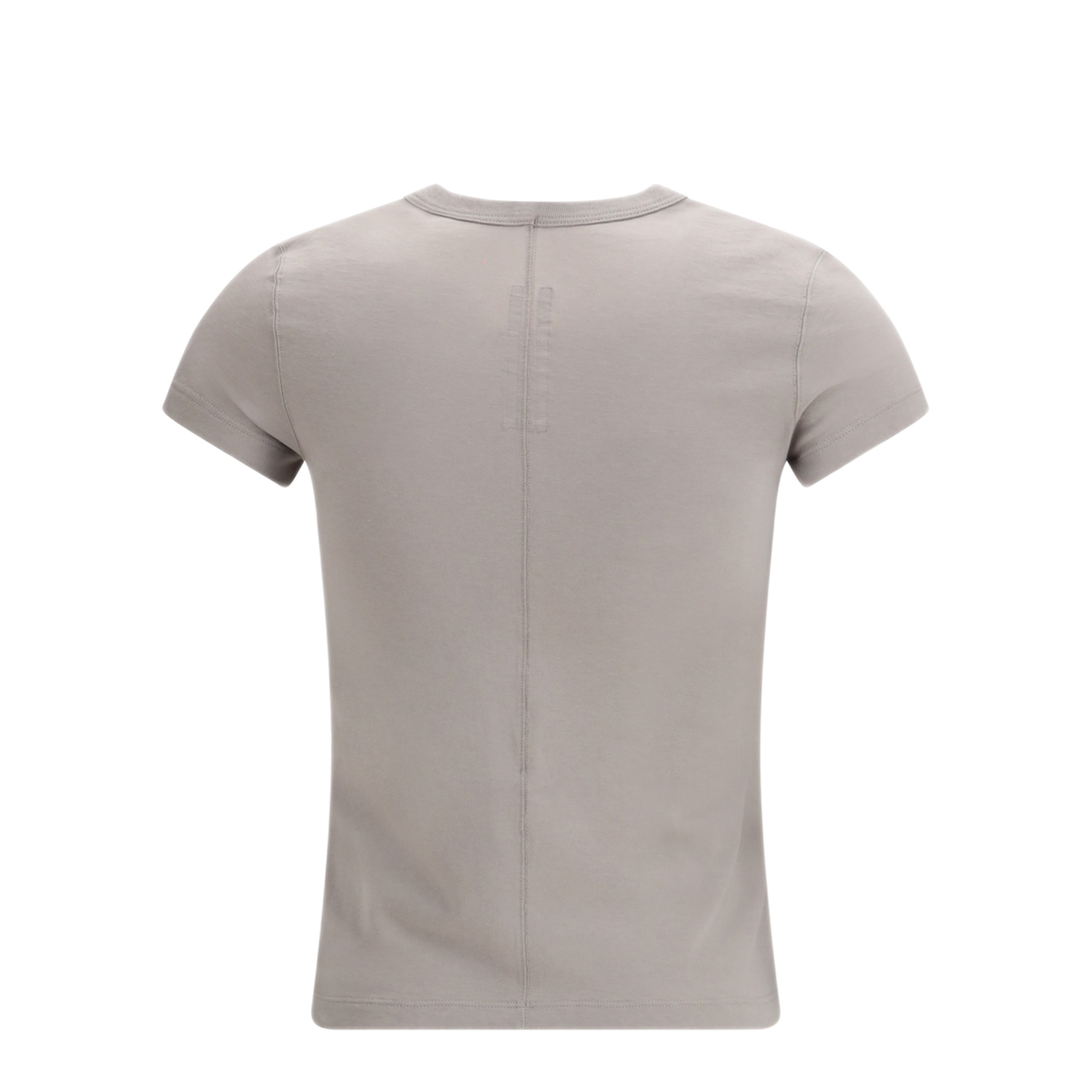 MAYFEYR - Rick Owens - Cotton Slim T-Shirt - RP01F6235