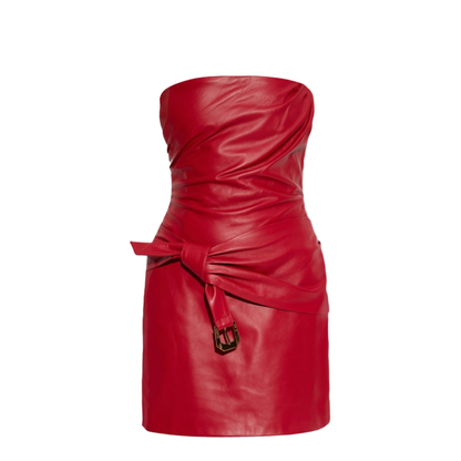 Medusa Heritage Dress