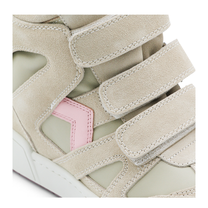 MAYFEYR - Isabel Marant - Sneakers - 26PBK0010FAD1E02SBEBG