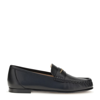 MAYFEYR - Chloè - Leather Loafers - CHC25A11SPI