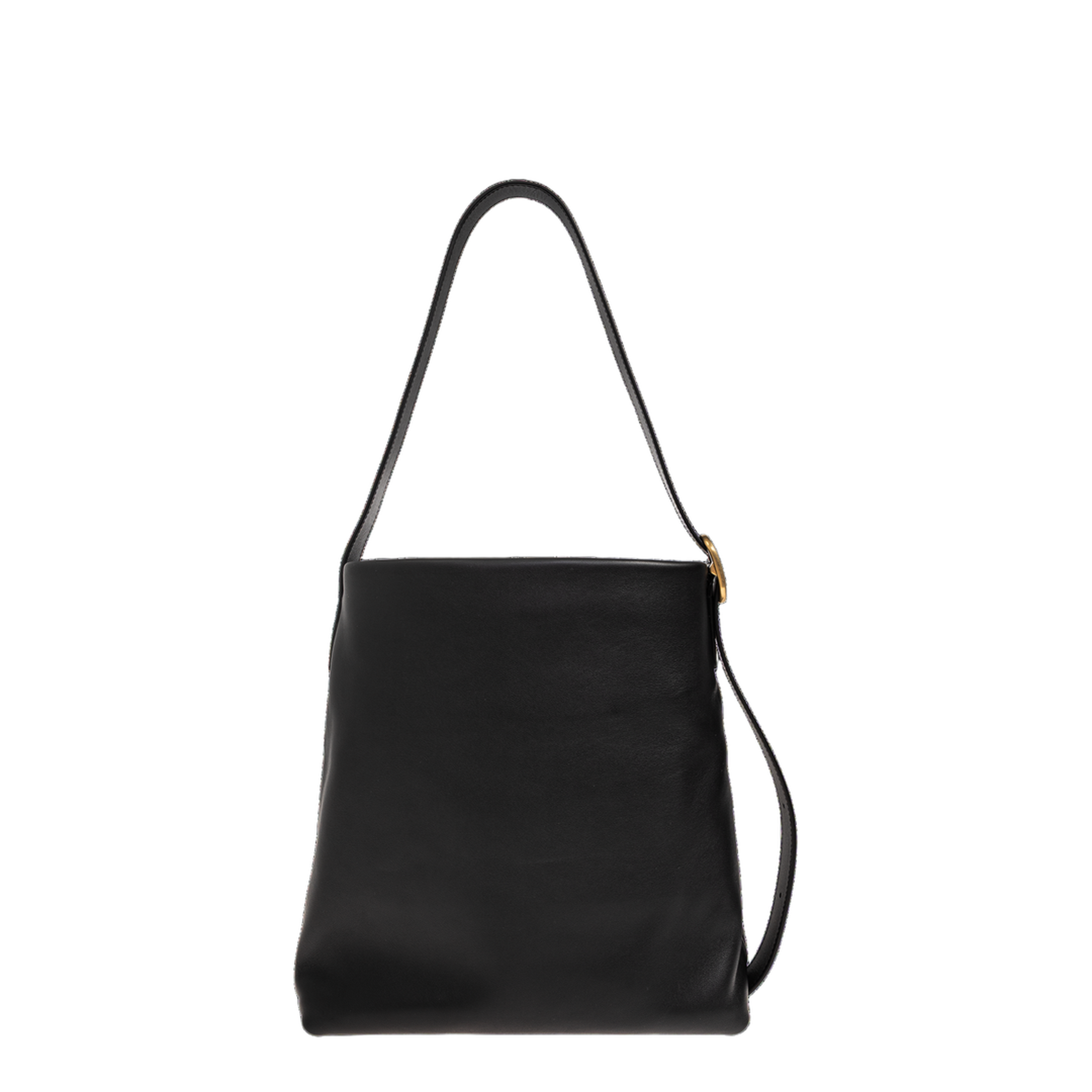 Shoulder Bag Draped