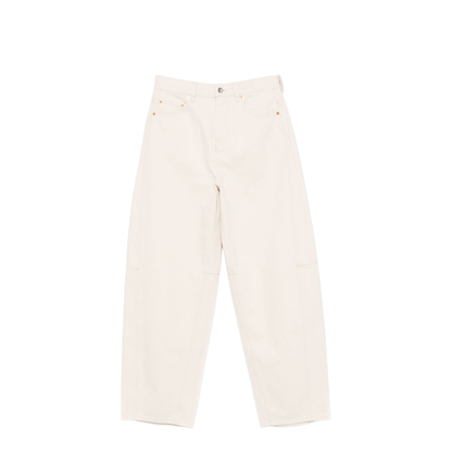 Jeans Beige