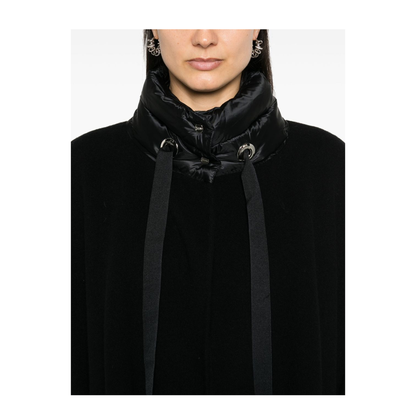 MAYFEYR - Herno - Jackets Black - GC00066DR333959300