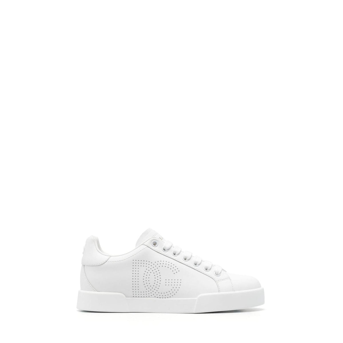 Dolce & Gabbana Sneakers White