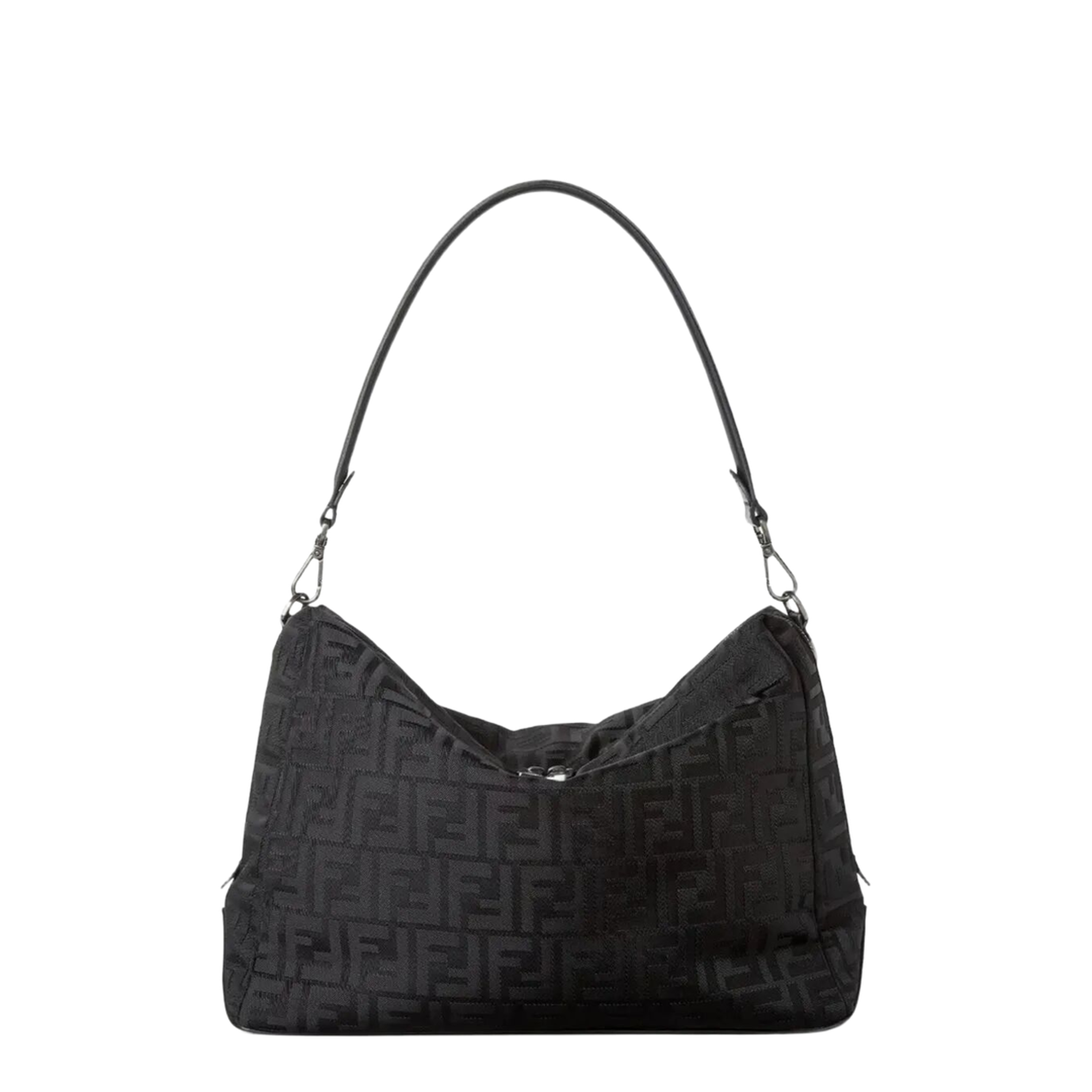 MAYFEYR - Fendi - Large Ff Nylon Bag - 7VA667AVC6