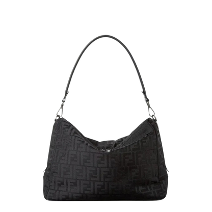 MAYFEYR - Fendi - Large Ff Nylon Bag - 7VA667AVC6