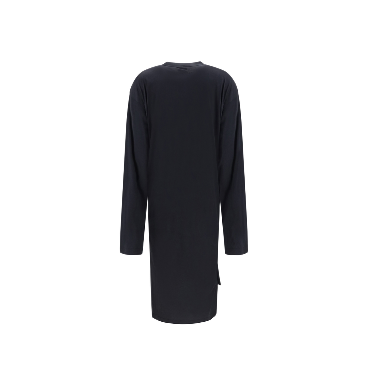 MAYFEYR - Balenciaga - Twisted Knot Cotton Dress - A009I6TUVB21000