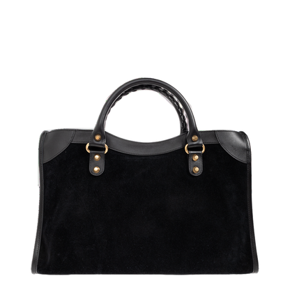 MAYFEYR - Balenciaga - City Medium Bag - 8657602ACJ51000