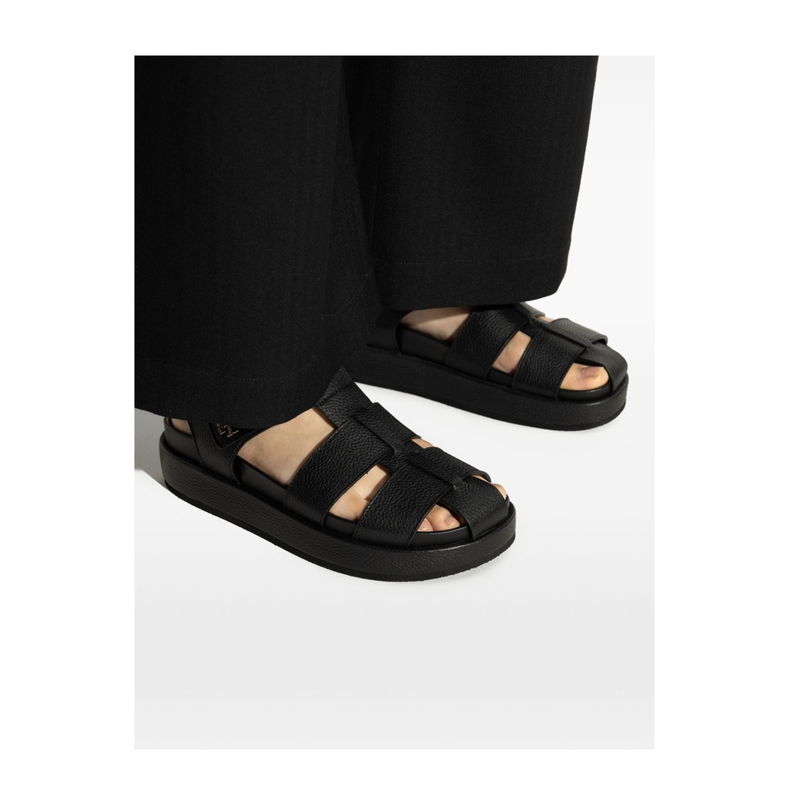 Sandals Black