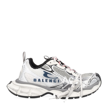 3XL Split Logo Sneaker