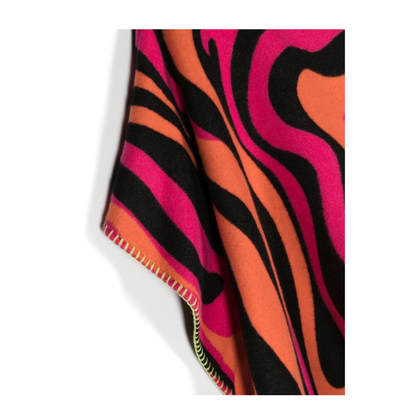 MAYFEYR - Pucci - Fancy Cape - PT2A60KE0144930AR