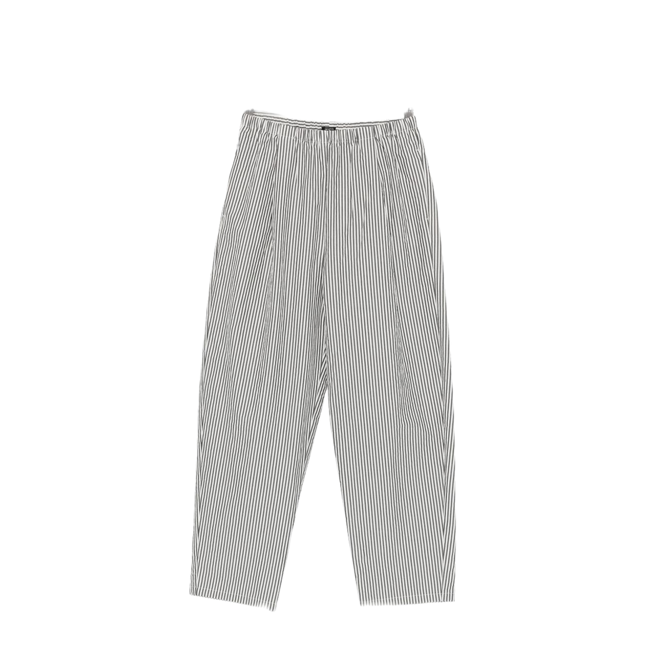 MAYFEYR - Apuntob - Trousers - P1002TS958NERO