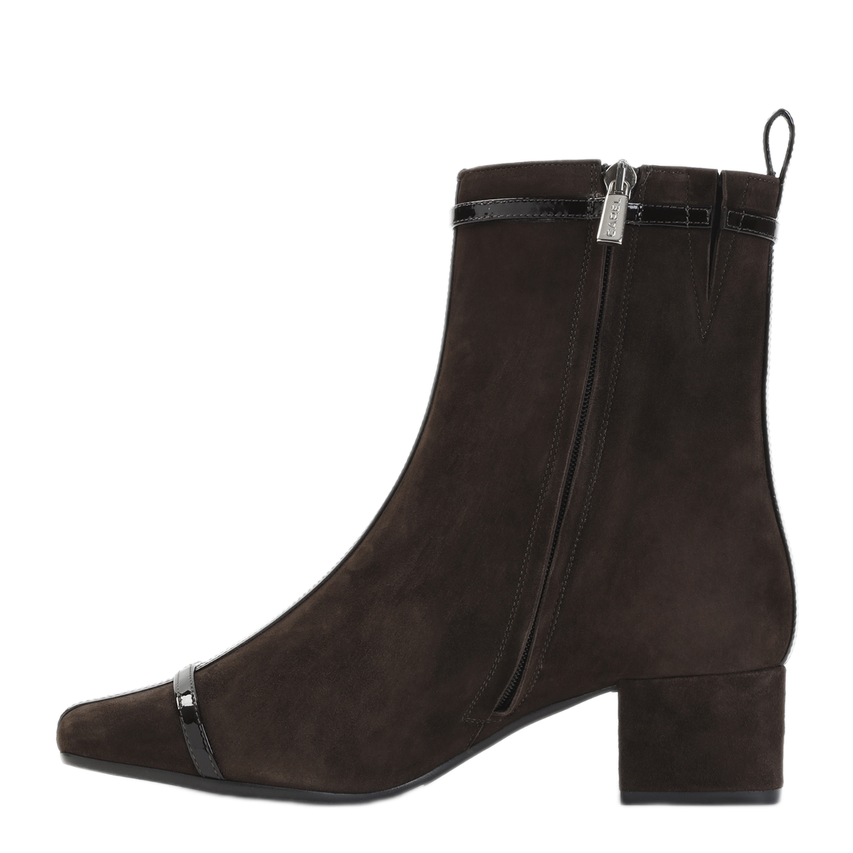 MAYFEYR - Carel - Start Booties - STARTCHOCOLAT