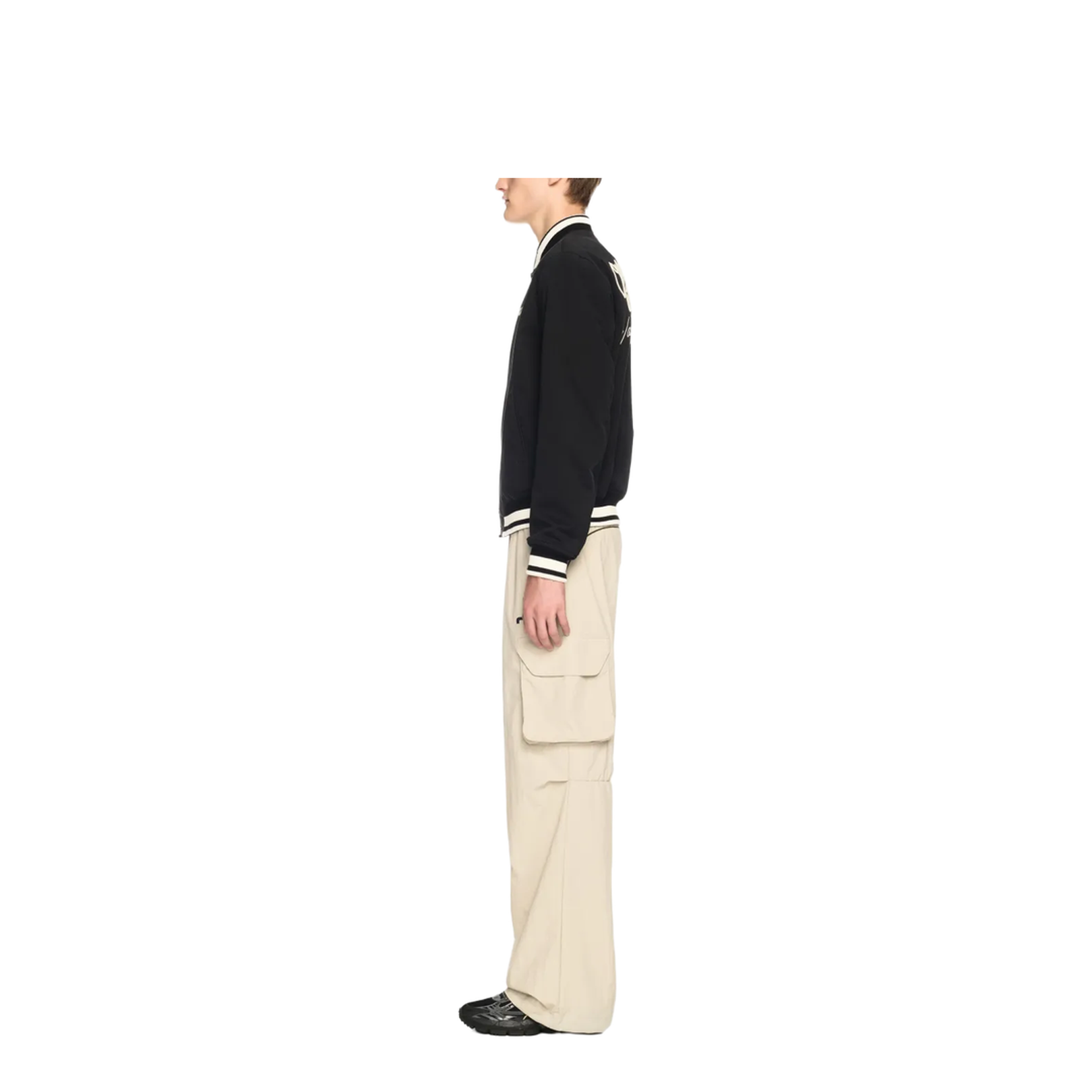 MAYFEYR - Off-White - Jackets - OMEH05FC99FAB0011001