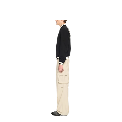 MAYFEYR - Off-White - Jackets - OMEH05FC99FAB0011001