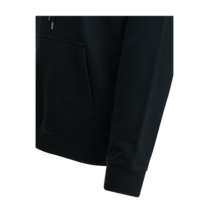 MAYFEYR - Maison Kitsuné - Fox Head Hoodie - PM00703KM03410413