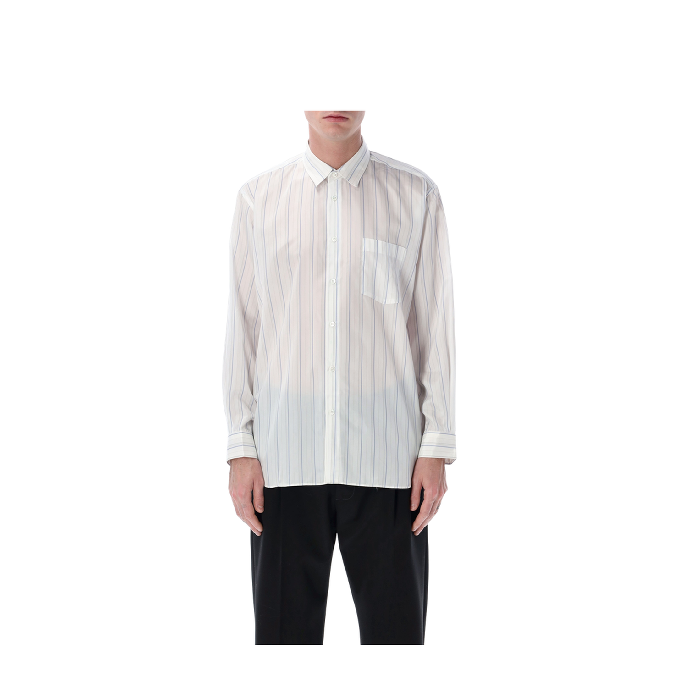 MAYFEYR - Comme Des Garcons - T-Shirts And Polos - FZ-B141-0512