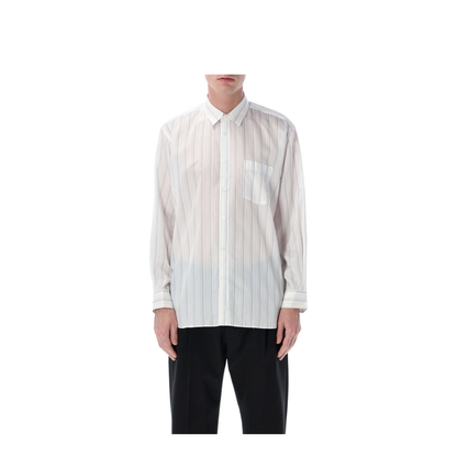 MAYFEYR - Comme Des Garcons - T-Shirts And Polos - FZ-B141-0512