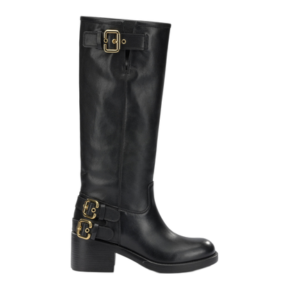 MAYFEYR - Chloè - Dakota Knee High Boots - CH26A12EYR001