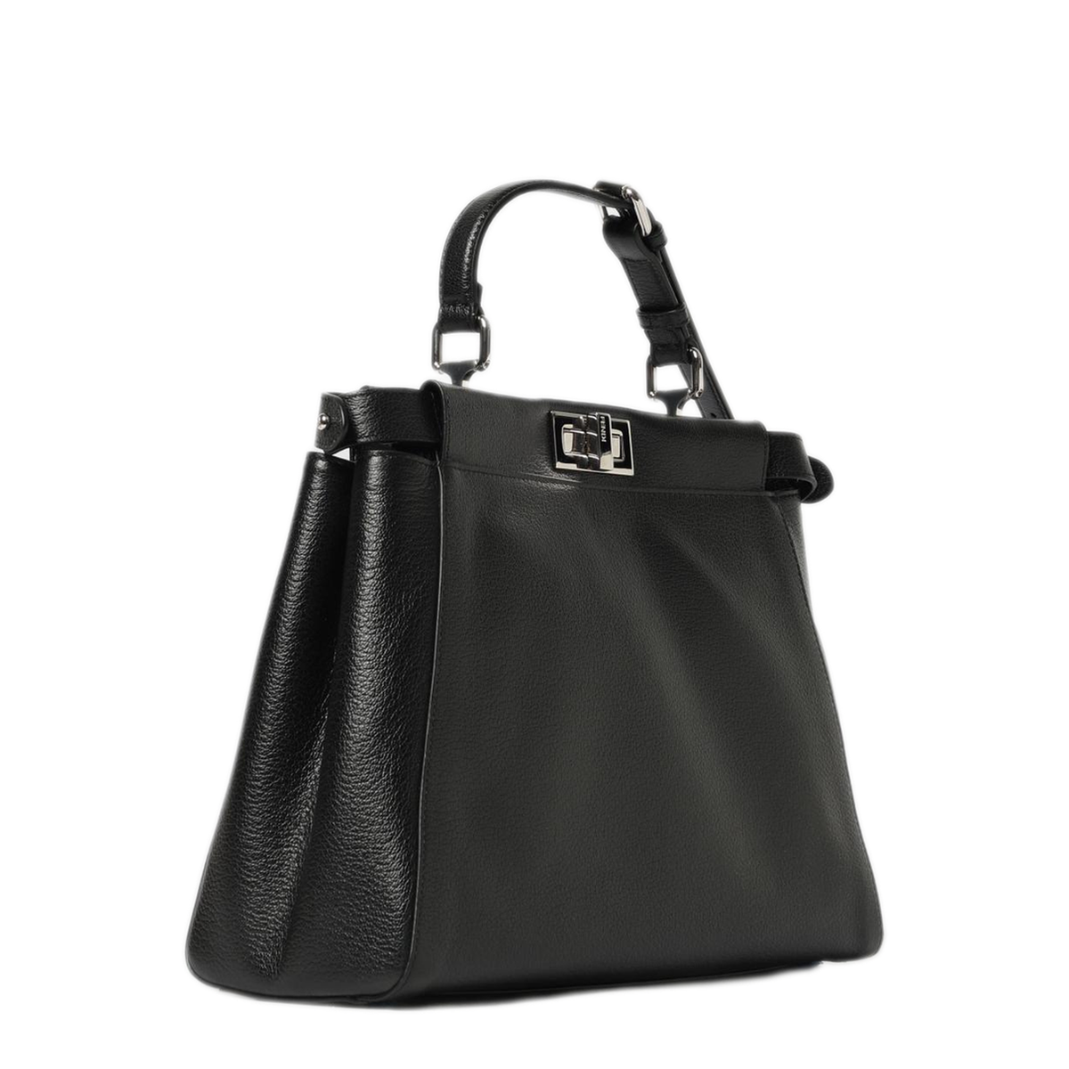 MAYFEYR - Fendi - My Peekaboo Shoulder Bag - 8BN375B1EQF0QA1