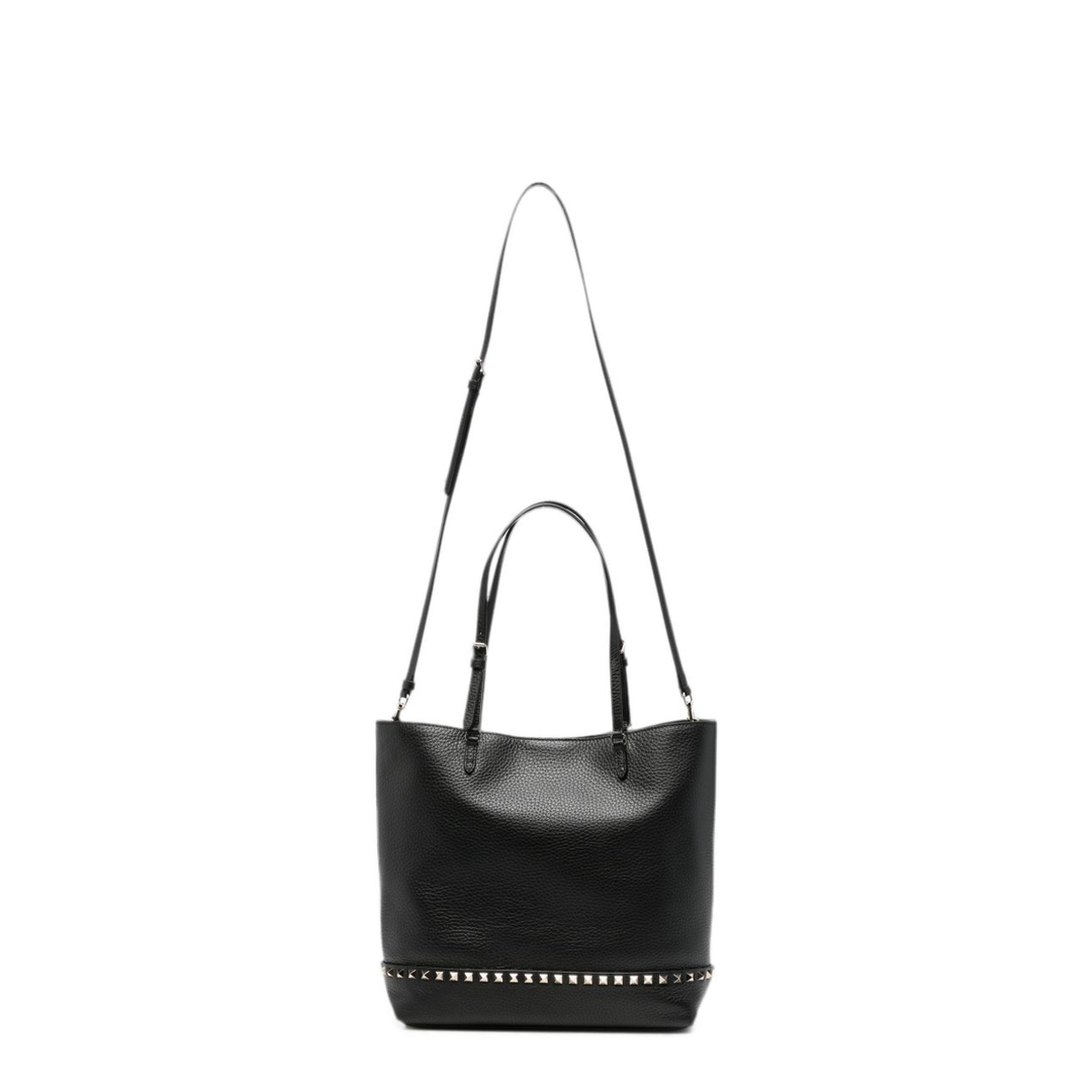 MAYFEYR - Valentino - Black Bag - WB0T74VSF0NO