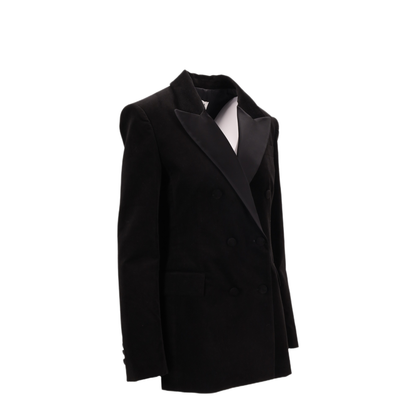 MAYFEYR - Parosh - Jacket Nero Size M - D420435CLALU013