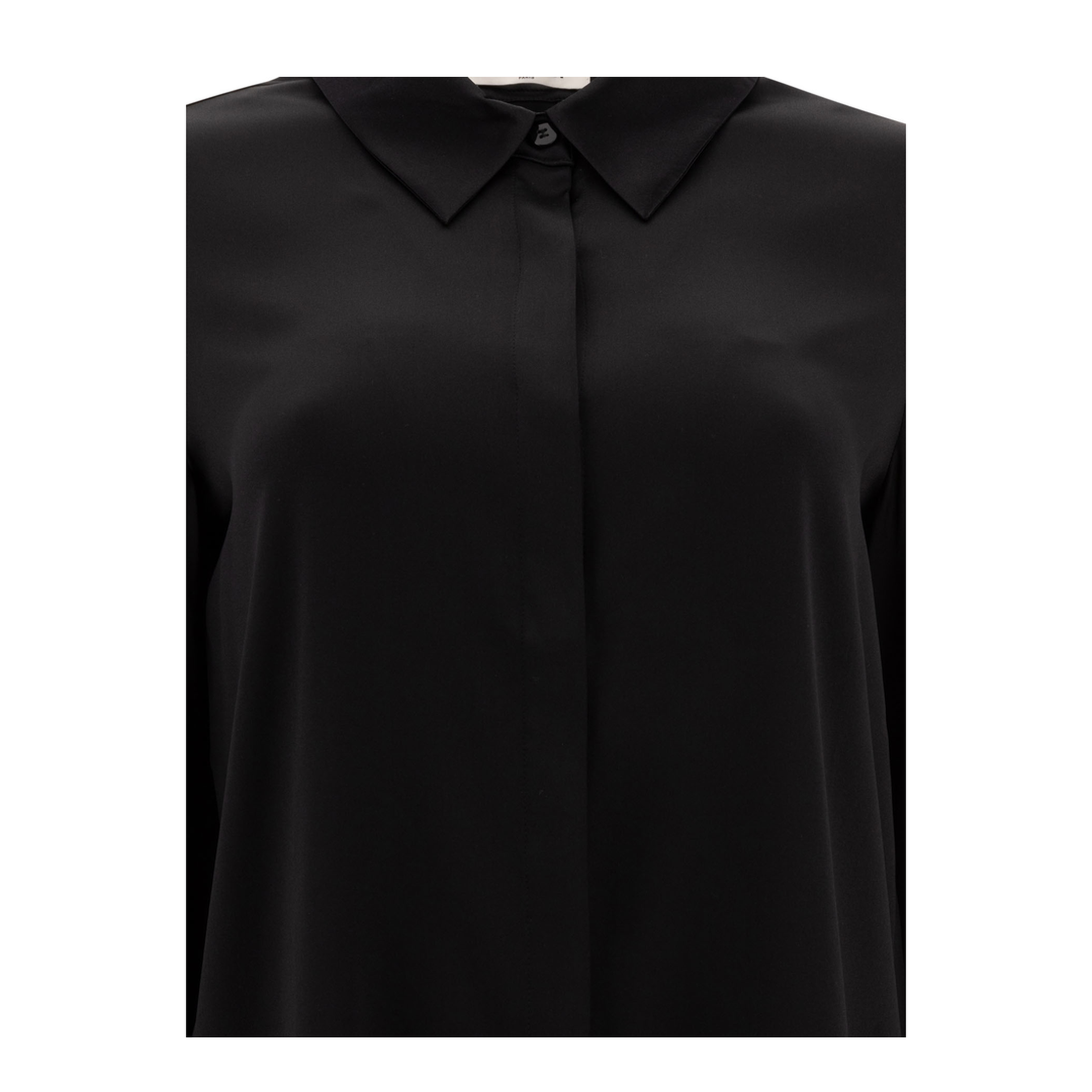 MAYFEYR - Max&Moi - Shirts - H23LEVYBLACK