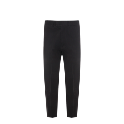 Trousers Black