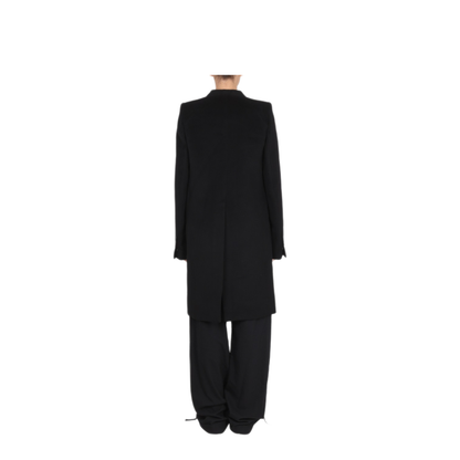 MAYFEYR - ANN DEMEULEMEESTER - Celine Coat - B0010819FA113099