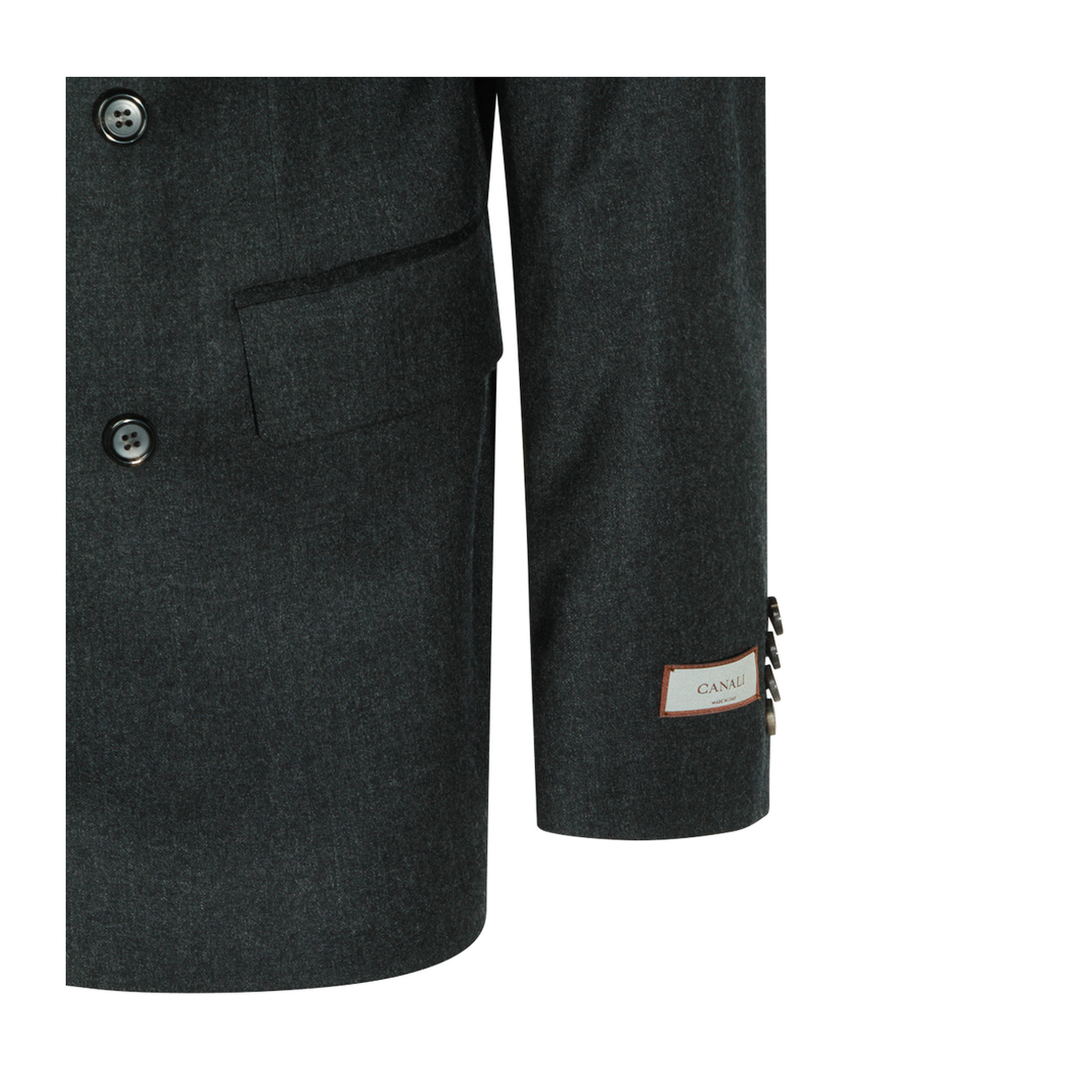 MAYFEYR - Canali - Dresses - 1548621AR03472111